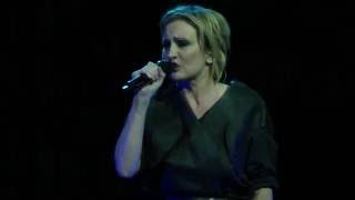 Patricia Kaas _ Tbilisi, Georgia _ 31 May / 2016