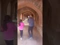 घुड़साल | मेहरौली पुरातत्व पार्क, दिल्ली | मुगलकालीन स्थापत्य की अद्भुत विरासत ganitshastrambyrajan