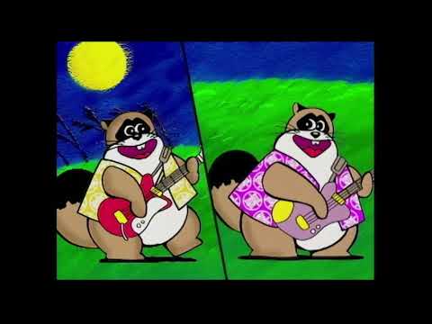 たぬきまんじゅうの歌【懐かしいたぬきまんじゅうのCM】
