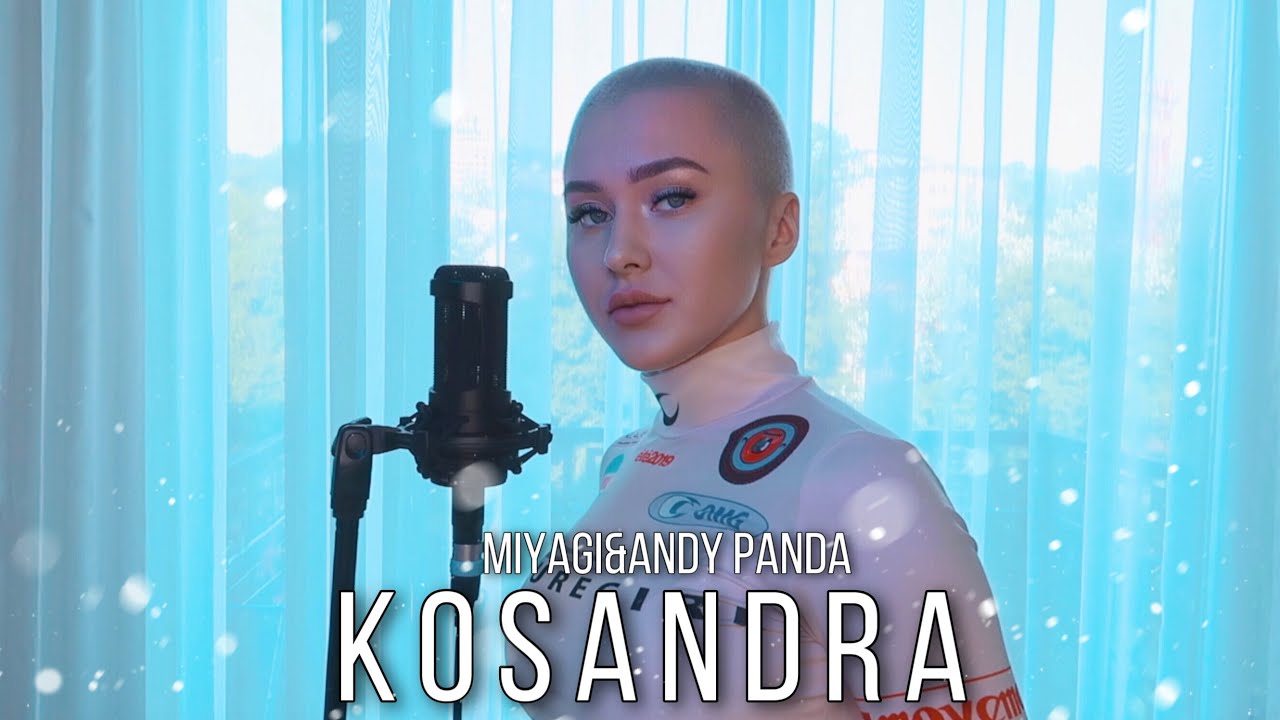 Miyagi & Andy Panda - Kosandra (RASSI Cover) \ Кавер на на песню Мияги Энди Панда - Косандра