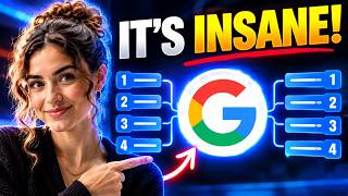 Full New Google Updates Are WILD! Guide