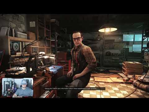 Chill PVE Tarkov 1.0! More Quests! Path To #icebreaker Ep2! Lighthouse And Reserve Double Feature!