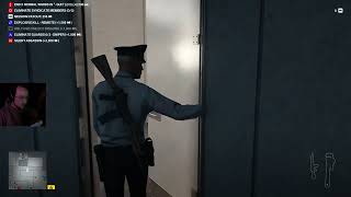 (hardcore) the return of hitmans