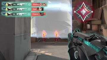 The BEST Cypher One Way Cages For EVERY Map