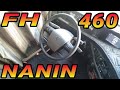 VOLVO FH 460 I-SHIFT POR DENTRO. NANIN EP 23/2020