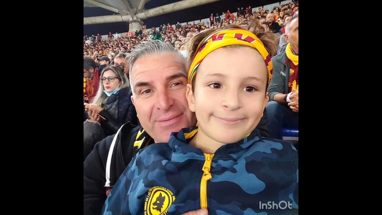 Il mio giorno più bello l'ho vissuto con te ❤️💛