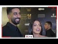 كارمن سليمان عمرو مصطفى لحن لي أغنية روقاني ببلاش وزوجي مش بينتج لي لوحدي