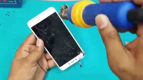 Micromax Screen Replacement