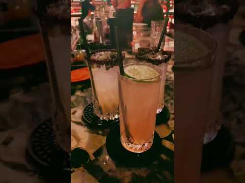 Vegan Speak Easy Bar In Honolulu Hawaii