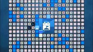 Microsoft Minesweeper, Daily Challenge 2014-03-20, Daily Challenge 2014-03-20, Medium