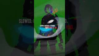 Survival Horror Crushed by the Void 🦾 | #SIGNALIS #Remix