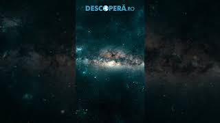O galaxie în care se formează stele... #descopera #youtubeshorts #shorts