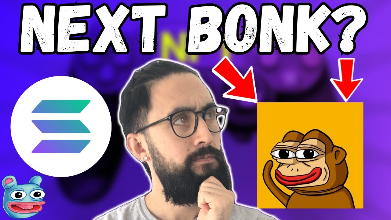 Stop Trading Solana Meme Coins without THIS... Did we find the next BONK?