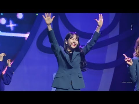 190427 우주정거장 - 우주소녀(WJSN) 설아 직캠