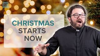 Its Only 6 Months Until CHRISTMAS