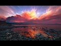 Mono Lake SUNSET