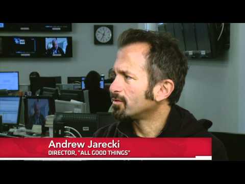 Conversation: Andrew Jarecki, Director of "All Goo...