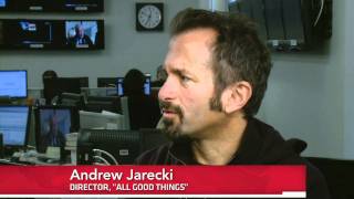 Conversation: Andrew Jarecki, Director of All Good Things