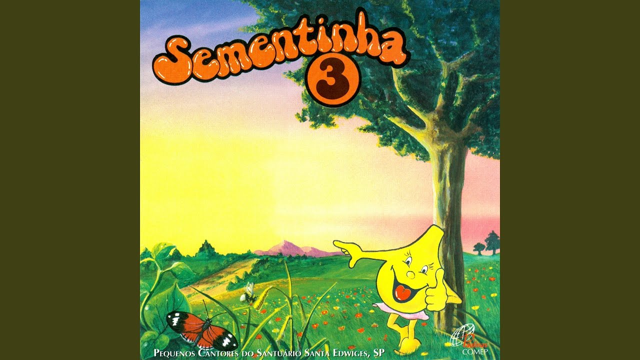 Sementinha da Palavra