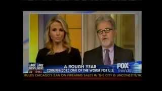 Dr. Coburn Talks Unfunded Emergency Unemployment Insurance on Fox and Friends
