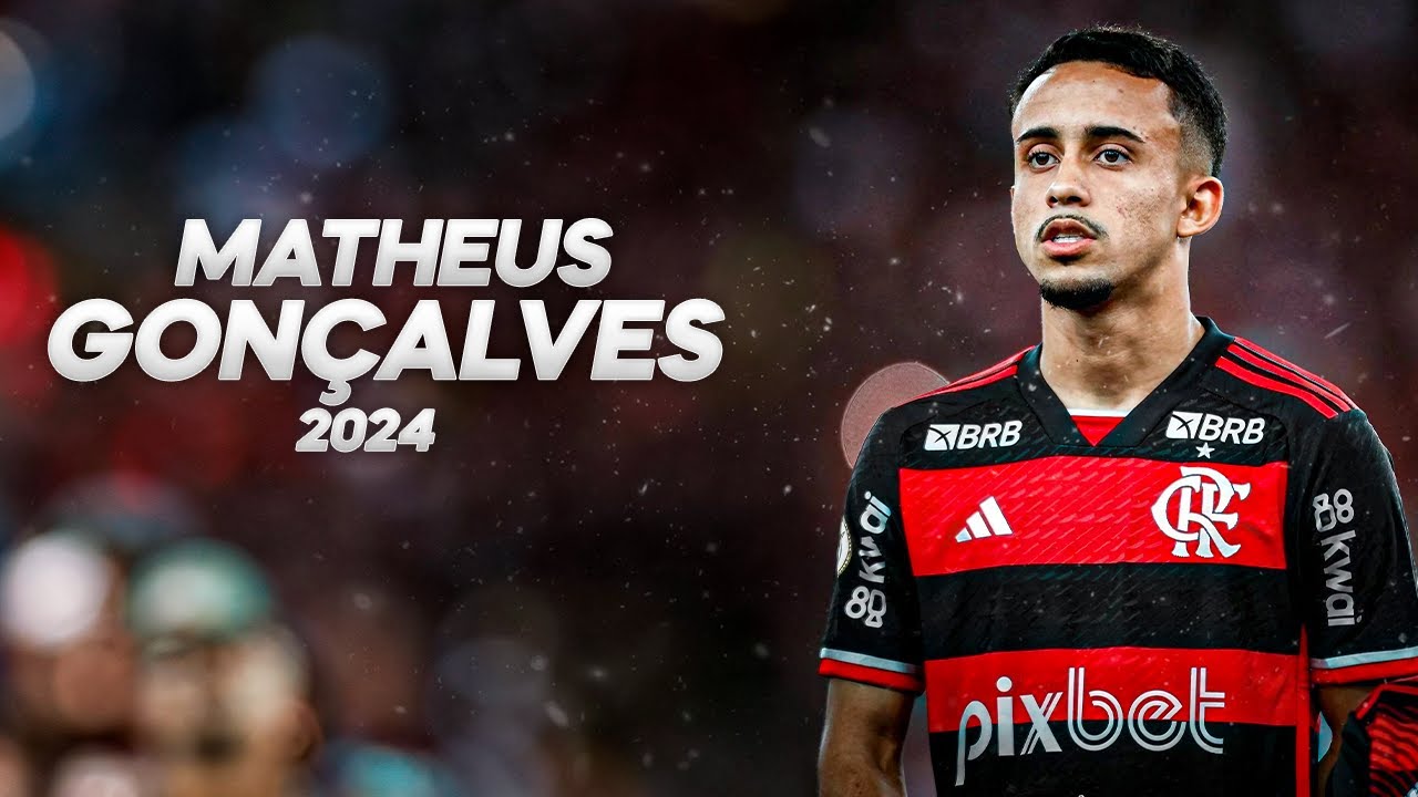 Matheus Gonçalves - Time to Shine