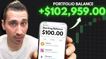 Als ik in 2026 zou beginnen met investeren in crypto, zou ik dit doen