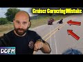 How To Destroy A $40k Harley Davidson
