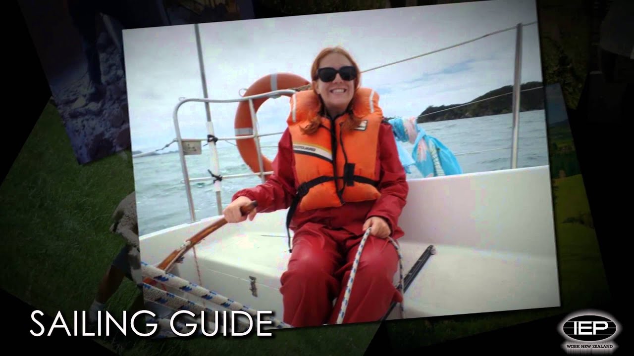 What jobs do backpackers do? Work New Zealand YouTube