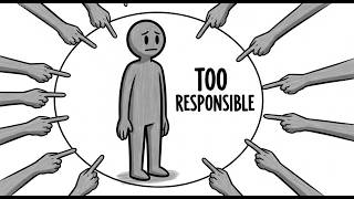 Why You Feel Responsible for Everyone’s Emotions (And Where That Pattern Began)