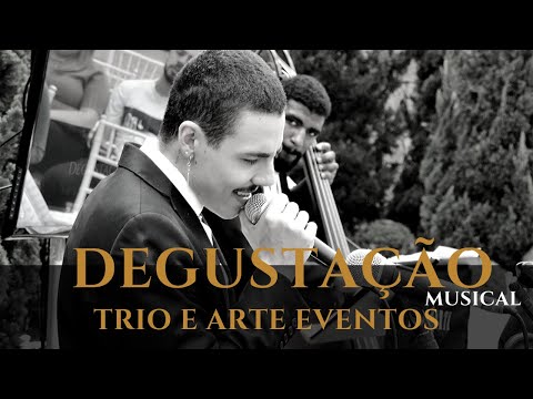 Vídeo: Trios De Degustação