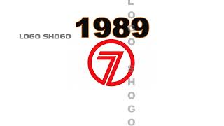 Logo history #335 | Alexa | Maruti Suzuki | Mass Effect | Marvel | Seven Network | DS | Fantastic