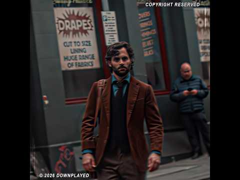 F*cking Bronte | 4k joe goldberg edit | #joegoldberg #netflix #you #edit #aftereffects #shorts #aura