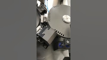 NYF-300C Capsule in Capsule  with Liquid Filling & Sealing Machine