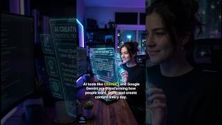 ChatGPT vs Gemini 🤖 AI Battle | @TheAISeries-o  #shorts #ai 