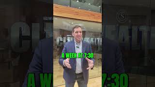 🌟 Perfect Daily Schedule 🗓️  #clubwealth  #michaelhellickson  #dailyschedule #successmindset