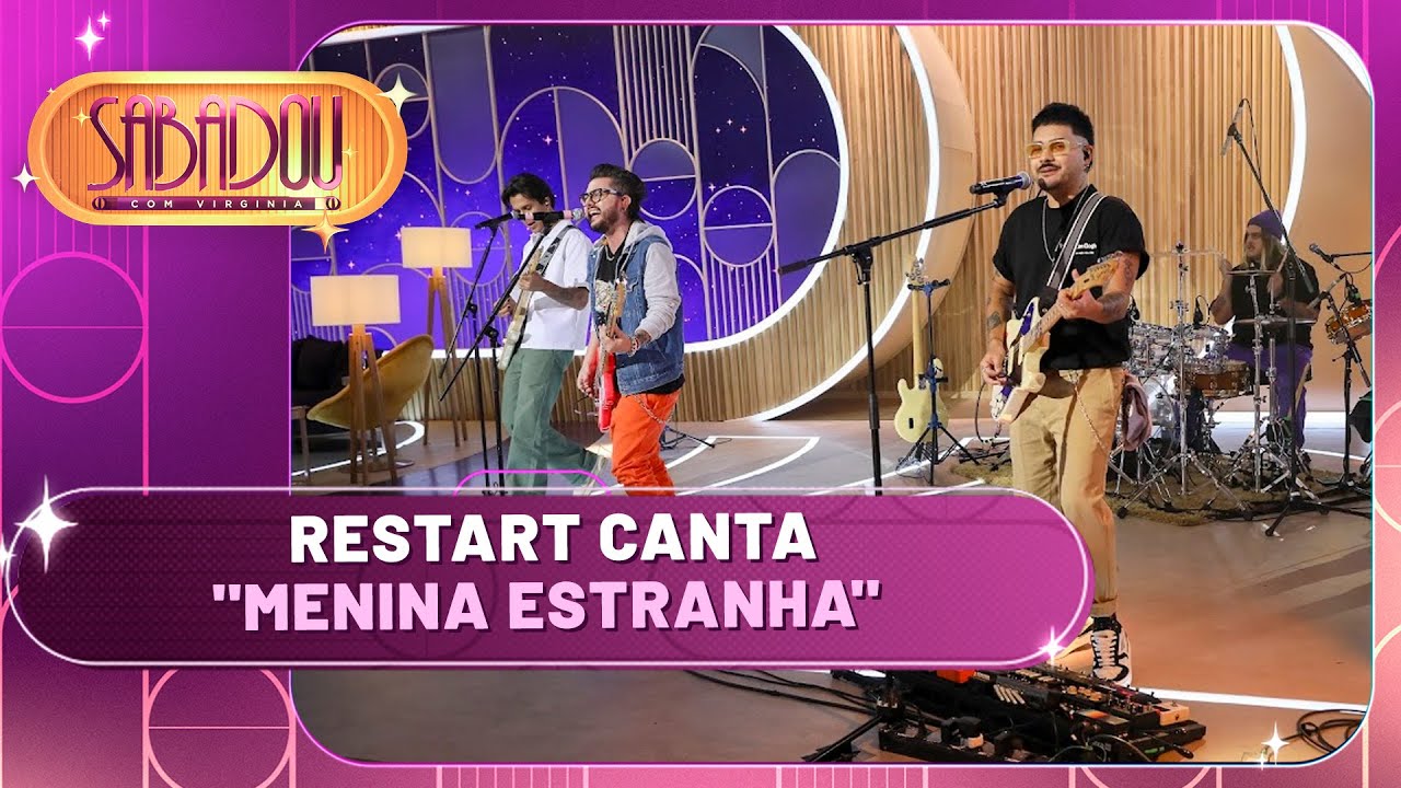 Restart canta 