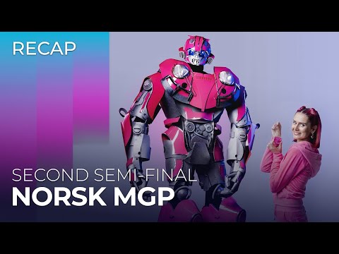 Norsk Melodi Grand Prix 2024 (Norway) | Second Semi-Final | RECAP