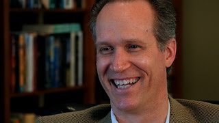 William Kenower on Fearless Writing