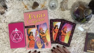 Review/unboxing Tarô do Cigano - de J. Della Monica - Ed. Madras #tarot #taro  #baralhocigano
