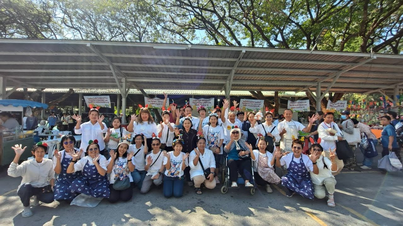 งานวันเด็กนครหลวง 11E เปิดบูท 6 ร้าน 