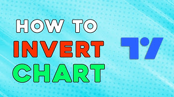How To Invert Chart In Tradingview (Easiest Way)