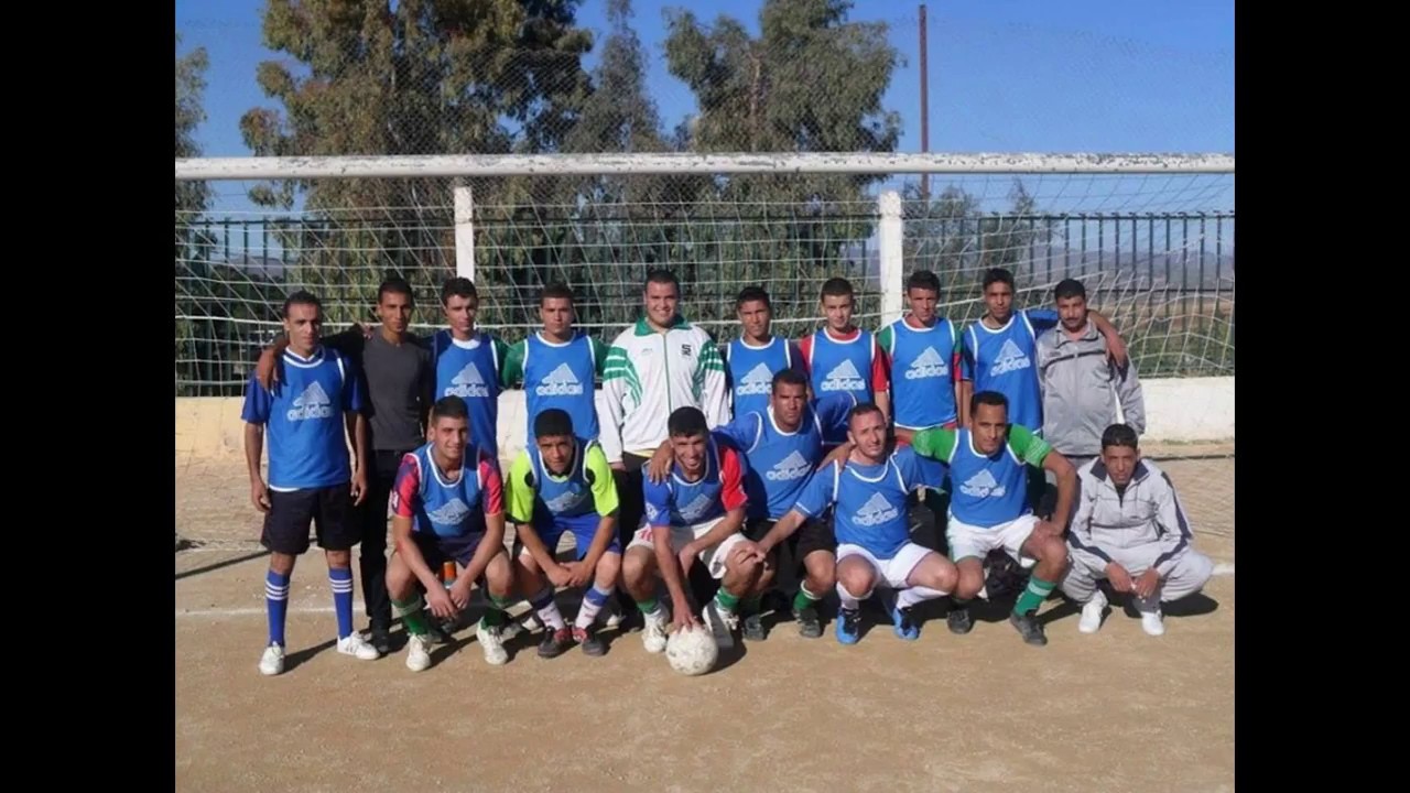 Ain Lechiakh YouTube