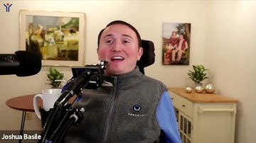 Josh Basile   Accessibility Matters