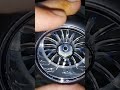 Wheels ABISMA 1:10 THE PIMP CHROME DRIFT