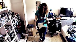 Biffy Clyro Thundermonster Cover