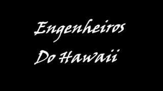 6 Beijos pra torcida ENGENHEIROS DO HAWAII Longe Demais das Capitais 6/12