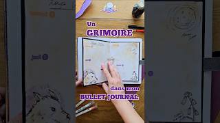 Le Grimoire Des Marginaux Épisode 1 Bujo Weeklies