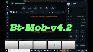 BTMOb v4.2 latest 2026 | How bt mob works watch full demo video | BTMOB android hacking rat 2026
