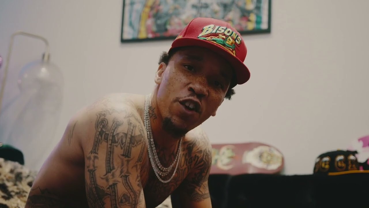 FreckleFace- ''BEEF'' Ft. TrapLordSlime