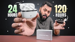 boAt Nirvana ION Unboxing & First Impressions⚡Best TWS Under Rs.2000?! #TheNextBigThing